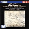 Emmanuel Krivine 포레: 레퀴엠 (Faure: Requiem)