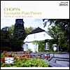 Arthur Moreira Lima 쇼팽: 사랑받는 피아노 작품집 (Chopin: Favourite Piano Pieces)