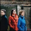 Sonja Leutwyler / Astrid Leutwyler 미의 예찬 - 인성과 기악을 위한 음악 (Hymne a la Beaute - Works for Voice and Instruments)