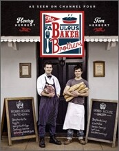 The Fabulous Baker Brothers