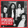 Focus - Best Of Vol. 2