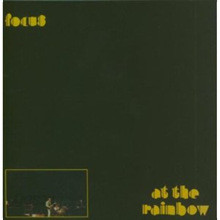 Focus - Live At The Rainbow 