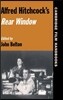 Alfred Hitchcock's Rear Window