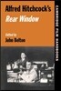 Alfred Hitchcock's Rear Window