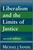 Liberalism and the Limits of Justice