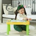 큰 화면 영재책상세트 공부상