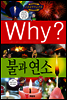 Why? 와이 불과 연소