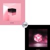 블랙핑크 (Blackpink) - 미니앨범 1집 : Square Up [Pink ver.또는 Black ver. 중 1종 랜덤 발송]