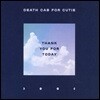 Death Cab for Cutie - Thank You For Today 데스 캡 포 큐티 정규 9집