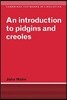 An Introduction to Pidgins and Creoles