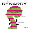 Ossy Renardy 파가니니 24개의 카프리스 [피아노 반주 버전] (Paganini: 24 Caprices with piano accompaniment)