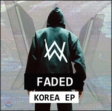 Alan Walker - Faded 알렌 워커 [Korea EP]