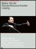 Andris Nelsons 베르크: 바이올린 협주곡 / 멘델스존: 교향곡 3번 (Berg: Violin Concerto / Mendelssohn: Scottish Symphony) 안드리스 넬슨스