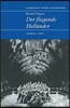 Richard Wagner: Der Fliegende Hollander