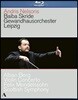 Andris Nelsons 베르크: 바이올린 협주곡 / 멘델스존: 교향곡 3번 (Berg: Violin Concerto / Mendelssohn: Scottish Symphony) 안드리스 넬슨스