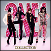 투애니원 (2NE1) - Collection (CD+2DVD)(일본반)