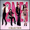 투애니원 (2NE1) - Collection (일본반)(CD)