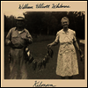 William Elliott Whitmore - Kilonova (MP3 Download)(180G)(LP)