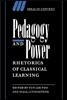 Pedagogy and Power