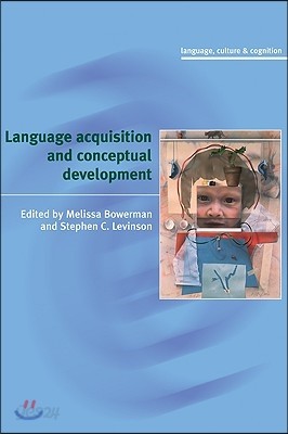 Language Acquisition and Conceptual Development