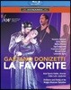 Fabio Luisi / Veronica Simeoni 도니제티: 오페라 '라 파보리타' (Donizetti: La Favorite)