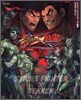 ストリ-トファイタ-X(クロス) 鐵拳マスタ-ガイド