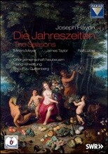 Enoch zu Guttenberg / Miriam Meyer 하이든: 오라토리오 '사계' (Haydn: The Seasons)