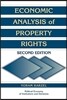 Economic Analysis of Property Rights