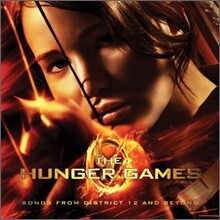 The Hunger Games: Songs From District 12 And Beyond (헝거 게임) OST