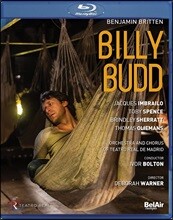 Ivor Bolton 브리튼: 오페라 '빌리 버드' (Britten: Billy Budd)
