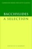Bacchylides