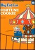 Big Fat Cat and the Fortune Cookie 빅팻캣과 포춘 쿠키