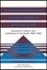 Southern Paternalism and the American Welfare State: Economics, Politics, and Institutions in the South, 1865-1965