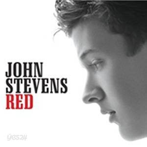 John Stevens - Red (US 수입)