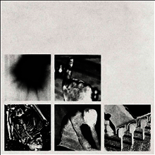 Nine Inch Nails (NIN) - Bad Witch (Digipack)(CD)