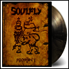Soulfly - Prophecy (Limited Numbered Edition)(180G)(Gold / Black Mixed 2LP)
