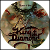 King Diamond - House Of God (Limited Edition)(Picture 2LP)