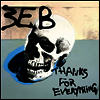 Third Eye Blind - Thanks For Everything (EP)(LP)