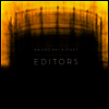 Editors - An End Has A Start (LP)