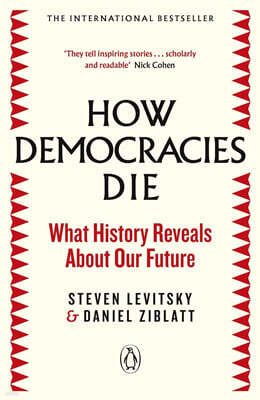 The How Democracies Die