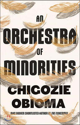 An Orchestra of Minorities