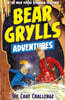 A Bear Grylls Adventure #09 : The Cave Challenge
