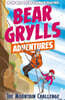 A Bear Grylls Adventure #10 : The Mountain Challenge