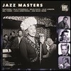 재즈 거장의 명곡 모음집 (Jazz Masters) [LP]