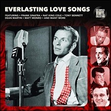 러브 송 모음집 (Everlasting Love Songs) [LP]