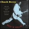 Chuck Berry (척 베리) - Rock 'N' Rollin' [2LP]