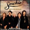Smokie - Discover What We Covered 스모키 커버 앨범 [LP]