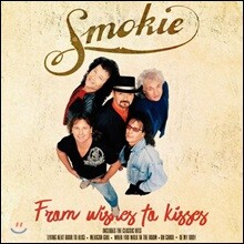 Smokie (스모키) - From Wishes To Kisses [LP]