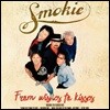 Smokie (스모키) - From Wishes To Kisses [LP]