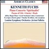 JoAnn Falletta 케네스 푹스: 피아노 협주곡(심령술사) / 인생의 시 / 빙하 / 러쉬 (Kenneth Fuchs: Piano Concerto 'Spiritualist' / Poems of Life / Glacier / Rush) 조앤 팔레타